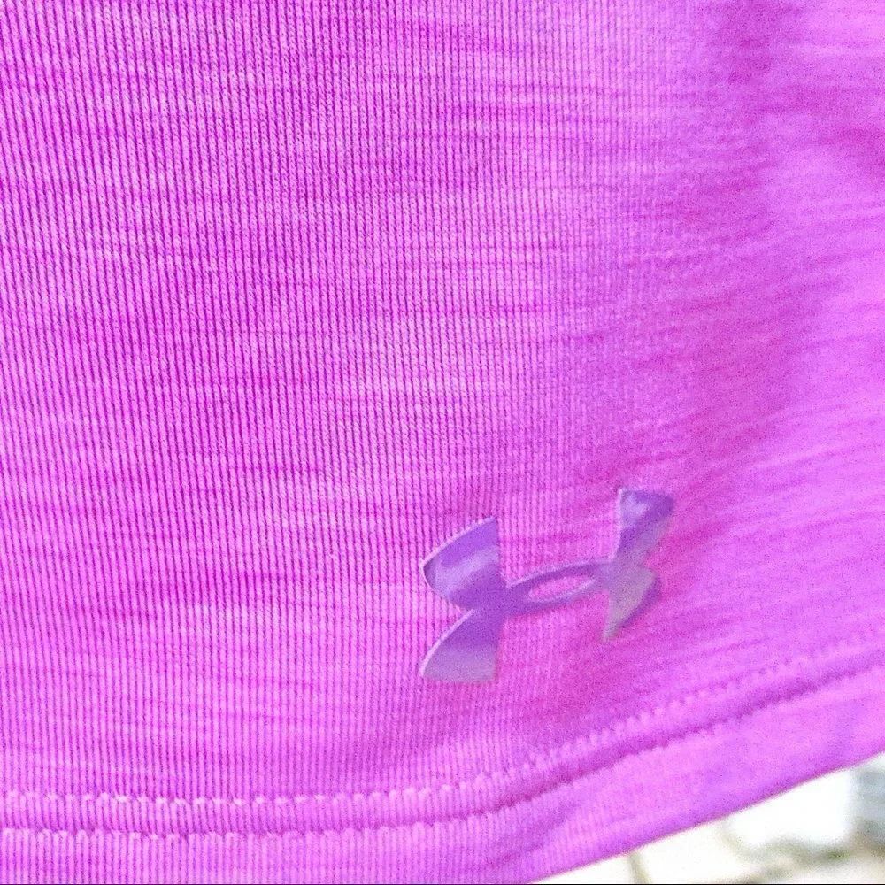 Under Armour ColdGear Compression Top - Picture 4 of 7